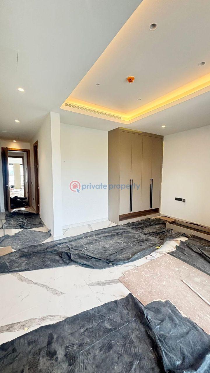 4 bedroom Detached Duplex For Sale Banana Island Ikoyi Lagos - 7