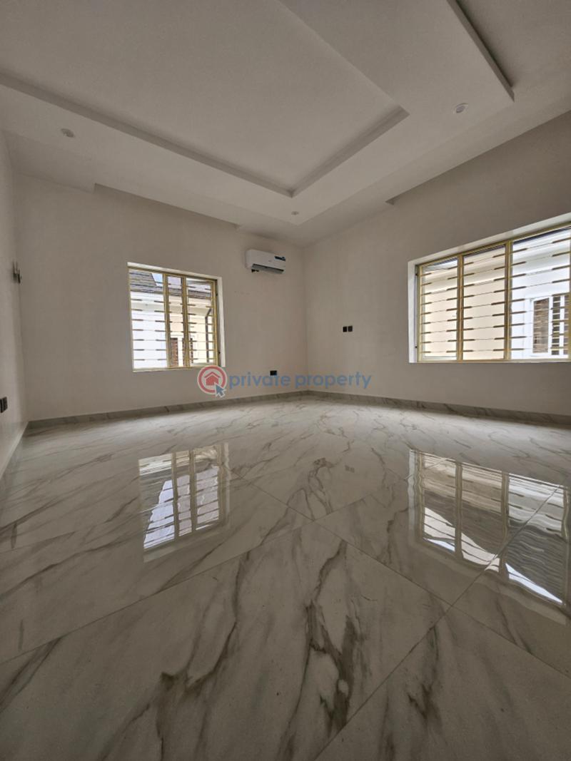 4 bedroom Detached Duplex For Sale Reef Court Estate, Peter Odili Port Harcourt Rivers - 13