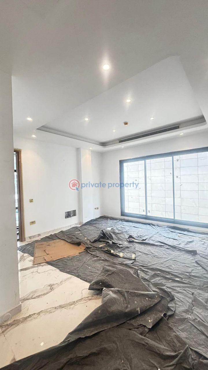 4 bedroom Detached Duplex For Sale Banana Island Ikoyi Lagos - 3