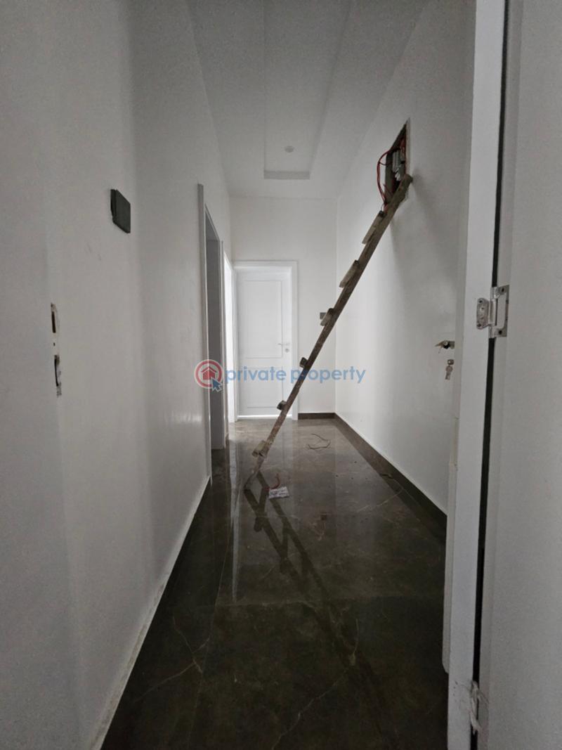 4 bedroom Detached Duplex For Sale Reef Court Estate, Peter Odili Port Harcourt Rivers - 7