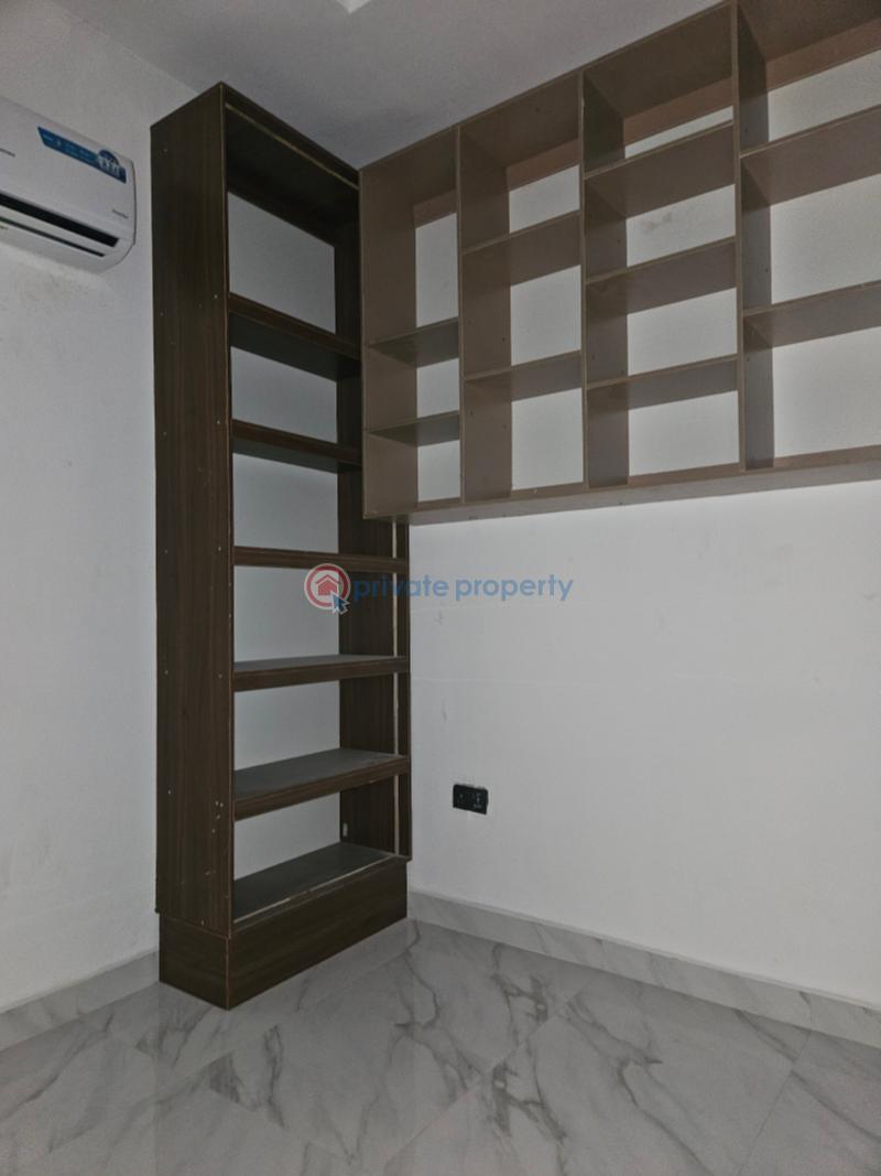4 bedroom Detached Duplex For Sale Reef Court Estate, Peter Odili Port Harcourt Rivers - 11