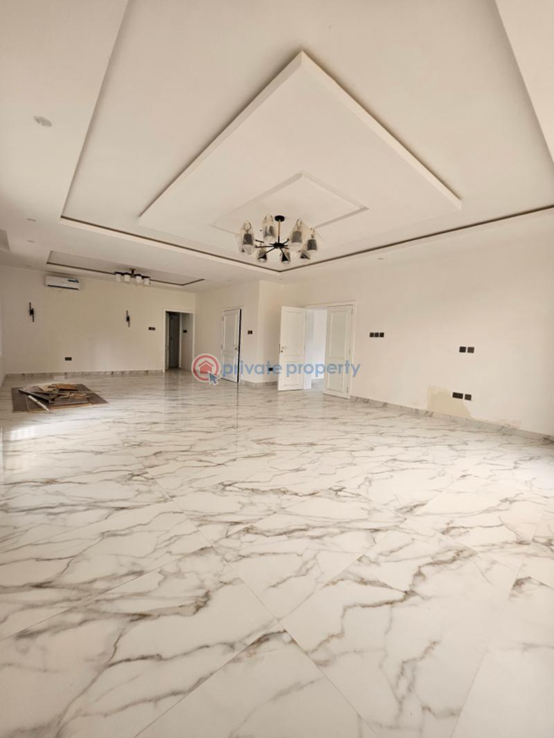 4 bedroom Detached Duplex For Sale Reef Court Estate, Peter Odili Port Harcourt Rivers - 2