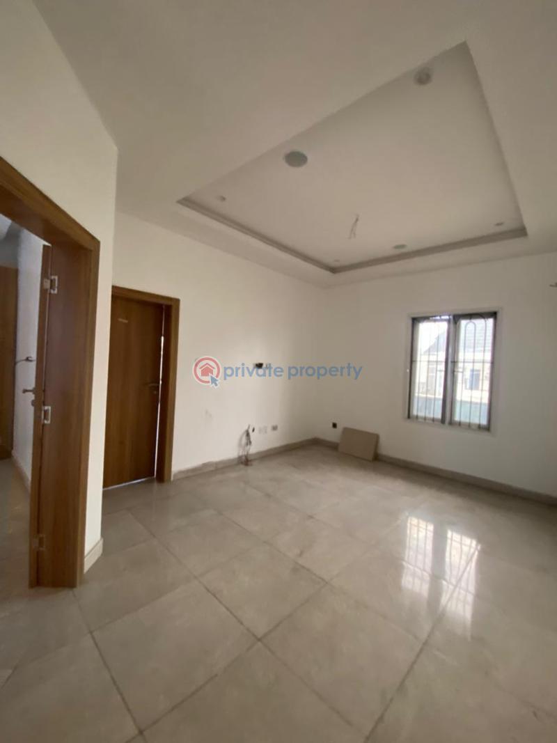 4 bedroom Detached Duplex For Sale Agungi Lekki Lagos - 8