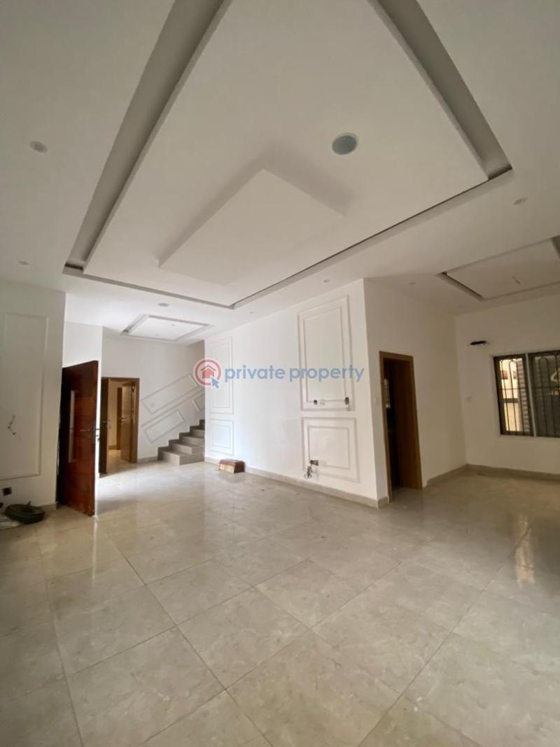 4 bedroom Detached Duplex For Sale Agungi Lekki Lagos - 12