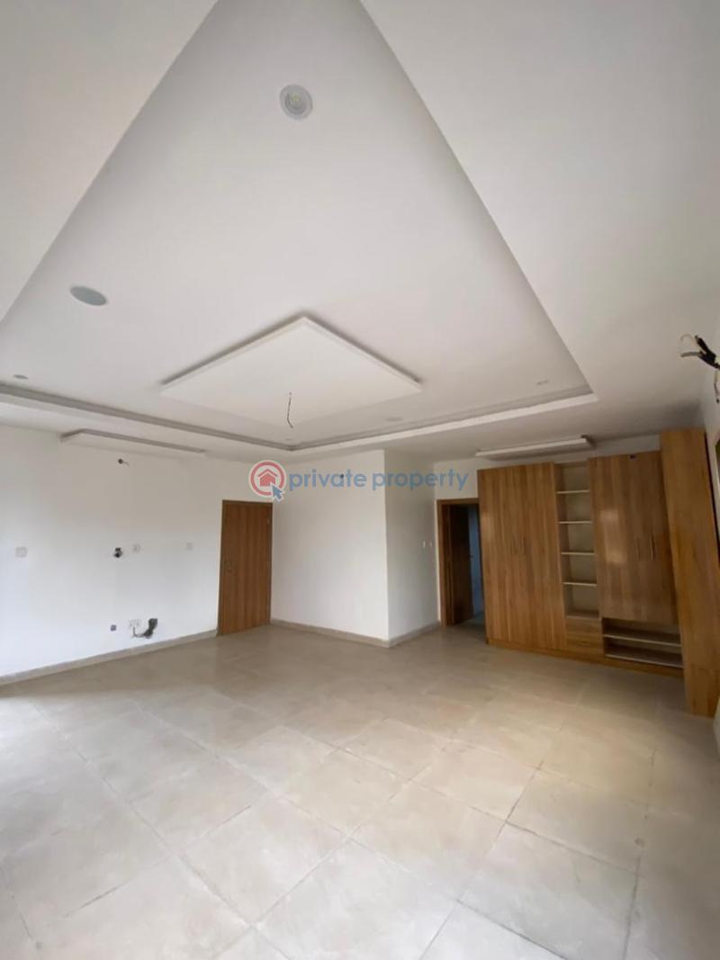 4 bedroom Detached Duplex For Sale Agungi Lekki Lagos - 5