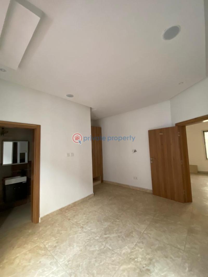 4 bedroom Detached Duplex For Sale Agungi Lekki Lagos - 7