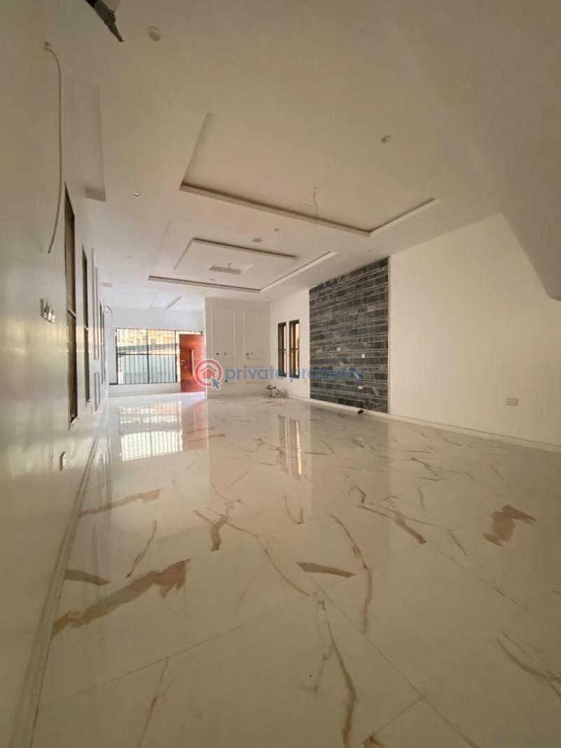 4 bedroom Detached Duplex For Sale Agungi Lekki Lagos - 2