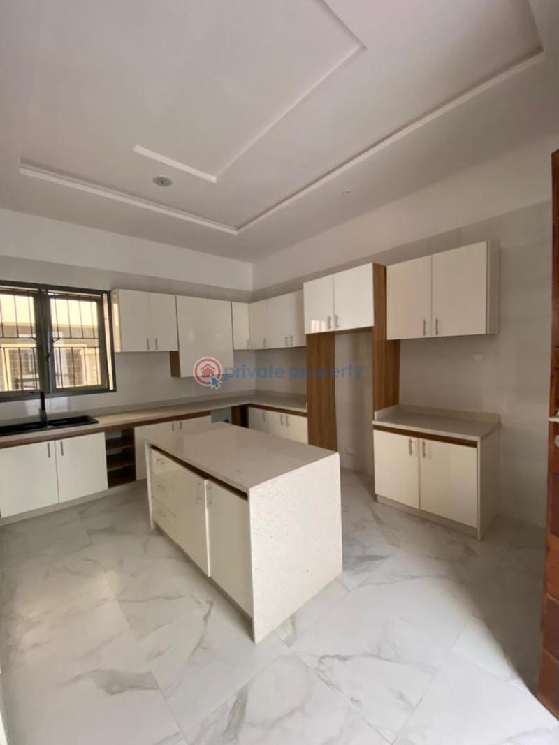 4 bedroom Detached Duplex For Sale Agungi Lekki Lagos - 3