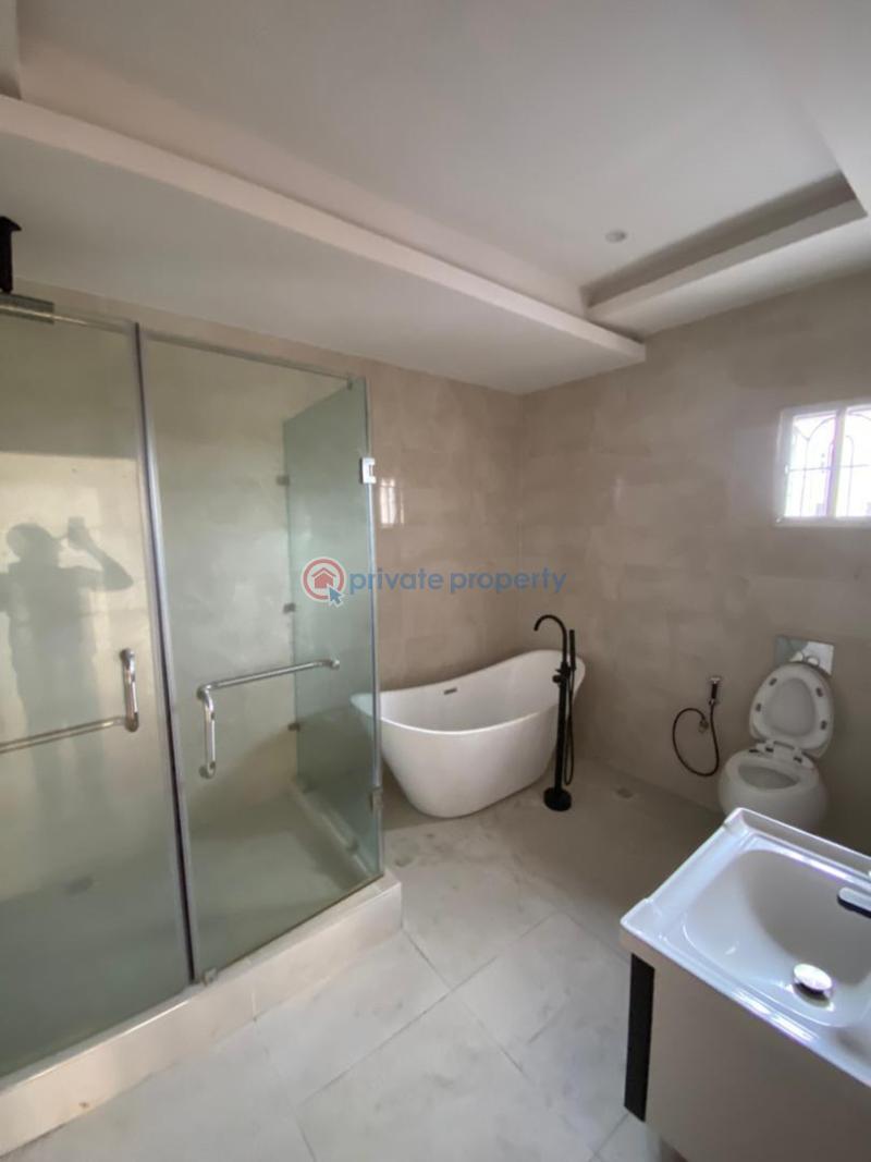 4 bedroom Detached Duplex For Sale Agungi Lekki Lagos - 4