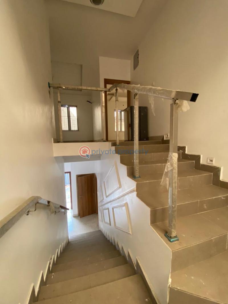 4 bedroom Detached Duplex For Sale Agungi Lekki Lagos - 10