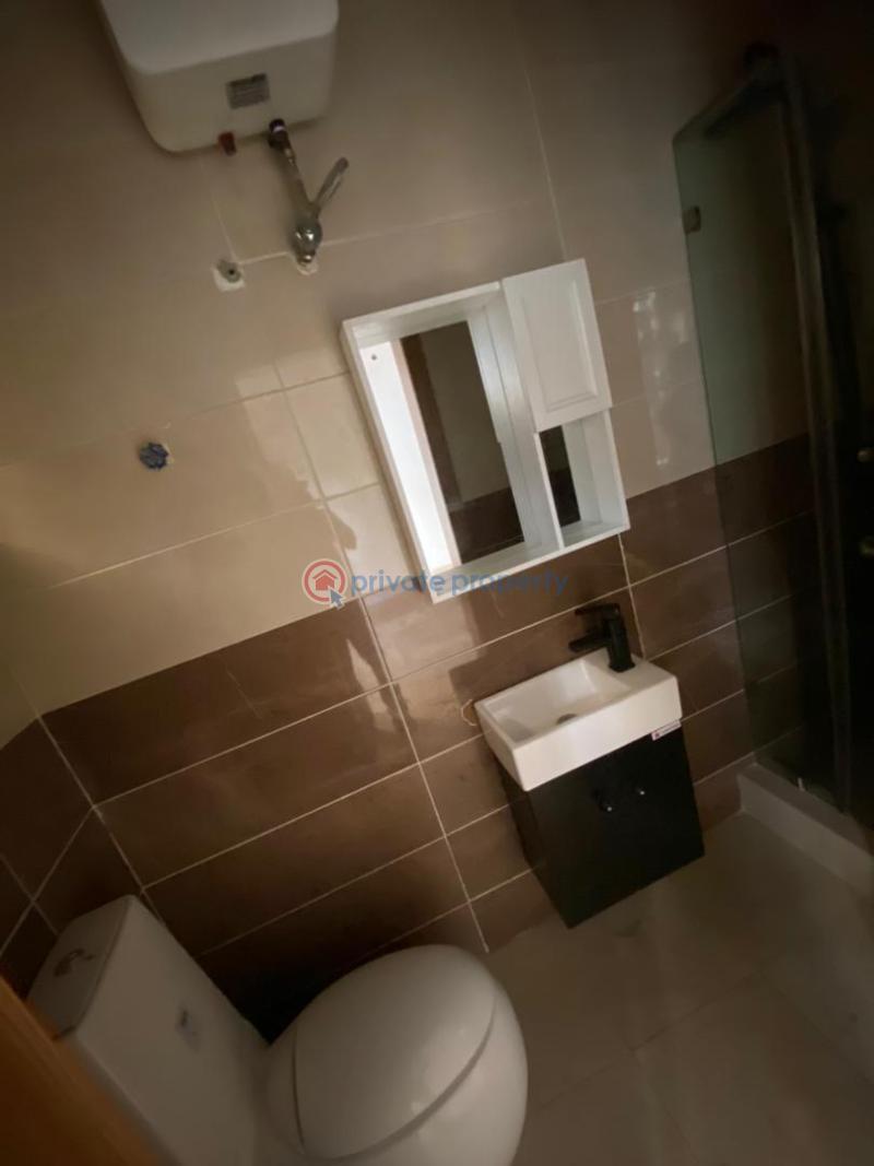 4 bedroom Detached Duplex For Sale Agungi Lekki Lagos - 6