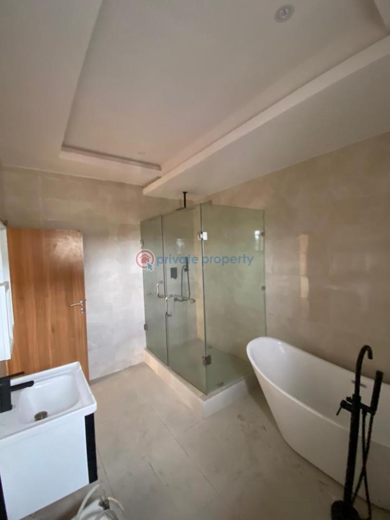 4 bedroom Detached Duplex For Sale Agungi Lekki Lagos - 1