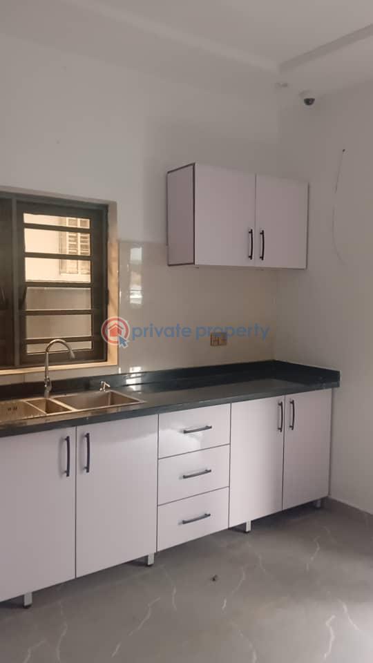 Flat & Apartment For Rent Omole Phase 2 Ojodu Lagos - 6