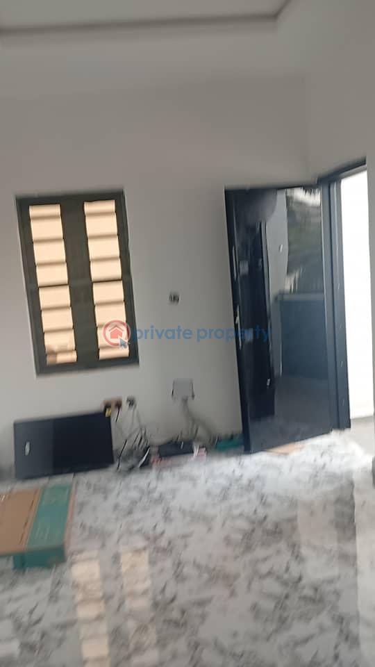 Flat & Apartment For Rent Omole Phase 2 Ojodu Lagos - 10