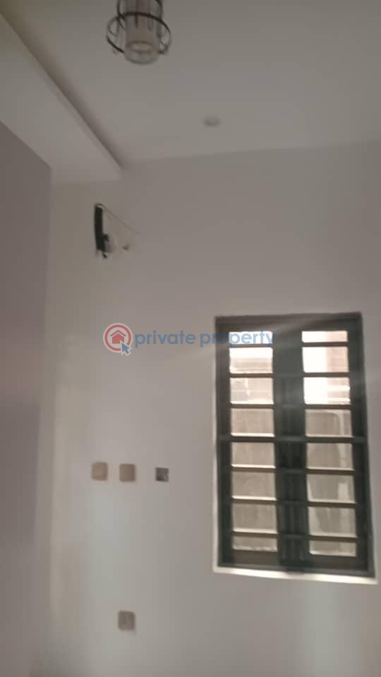 Flat & Apartment For Rent Omole Phase 2 Ojodu Lagos - 7