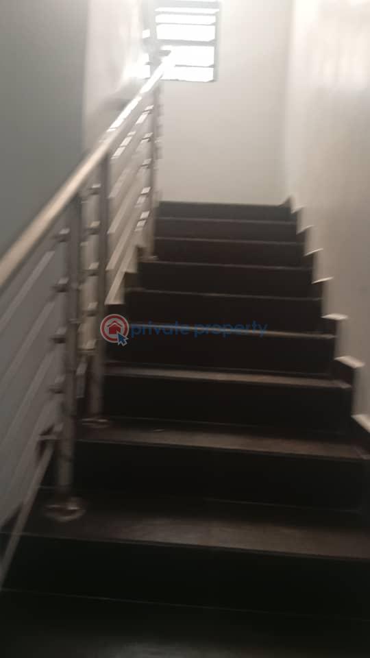Flat & Apartment For Rent Omole Phase 2 Ojodu Lagos - 5
