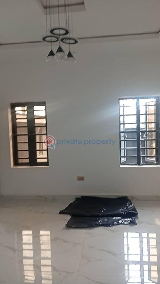 Flat & Apartment For Rent Omole Phase 2 Ojodu Lagos - 4