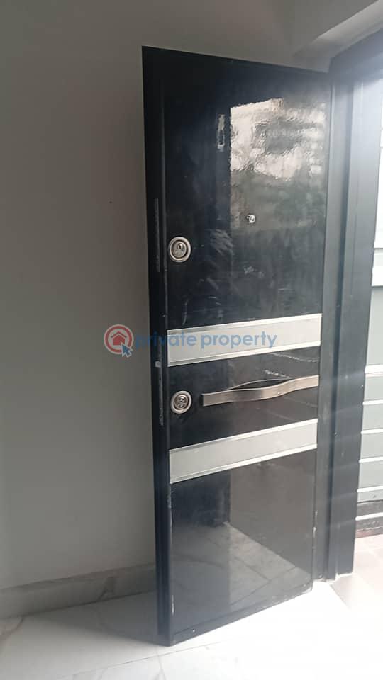 Flat & Apartment For Rent Omole Phase 2 Ojodu Lagos - 2