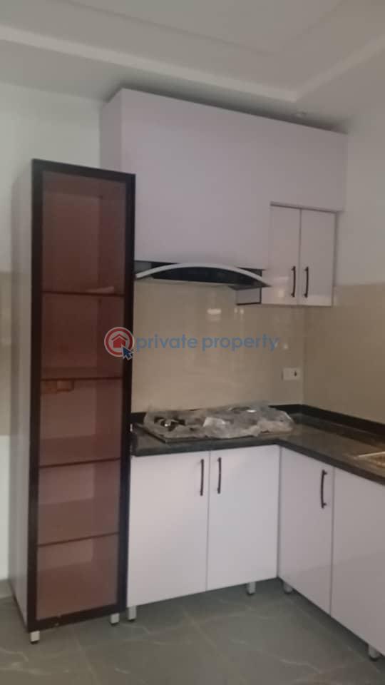 Flat & Apartment For Rent Omole Phase 2 Ojodu Lagos - 8
