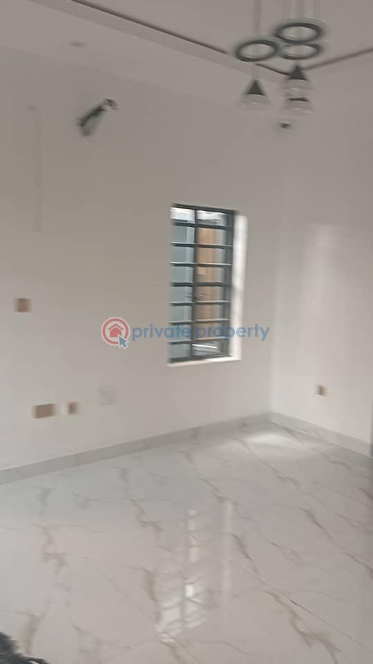 Flat & Apartment For Rent Omole Phase 2 Ojodu Lagos - 1