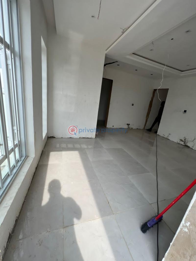 4 bedroom Duplex For Sale Ikeja GRA Lagos - 5