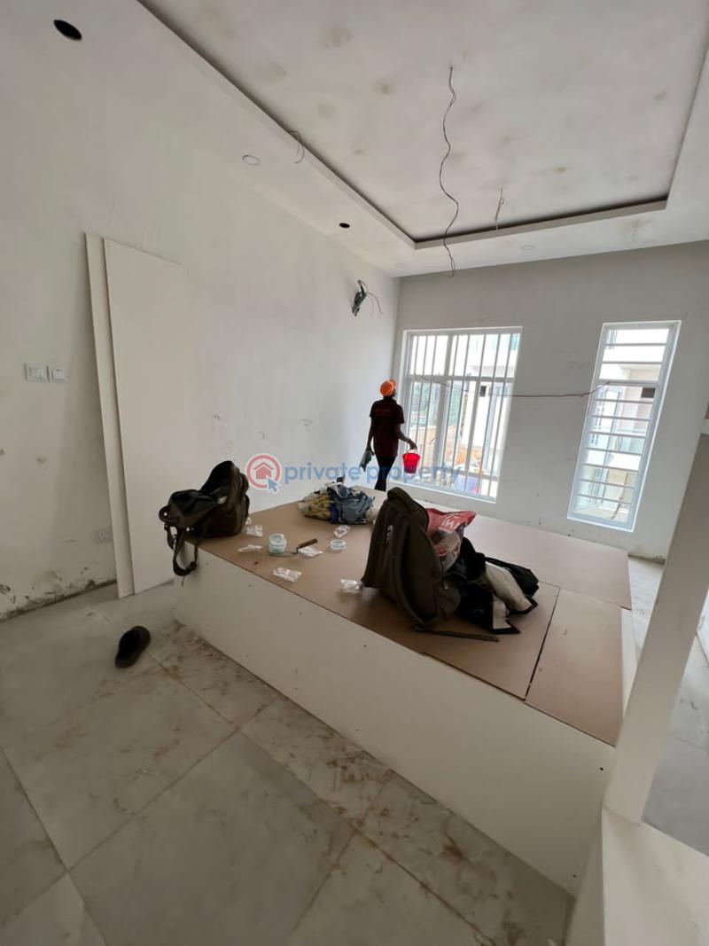 4 bedroom Duplex For Sale Ikeja GRA Lagos - 6