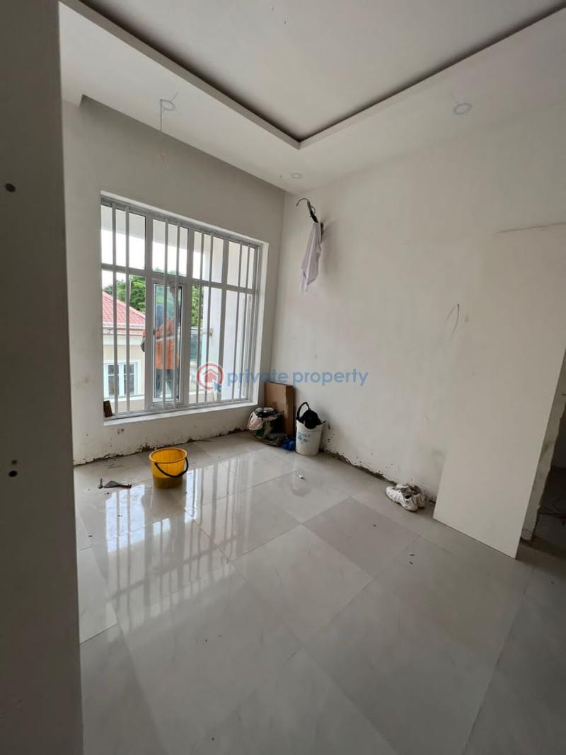 4 bedroom Duplex For Sale Ikeja GRA Lagos - 3