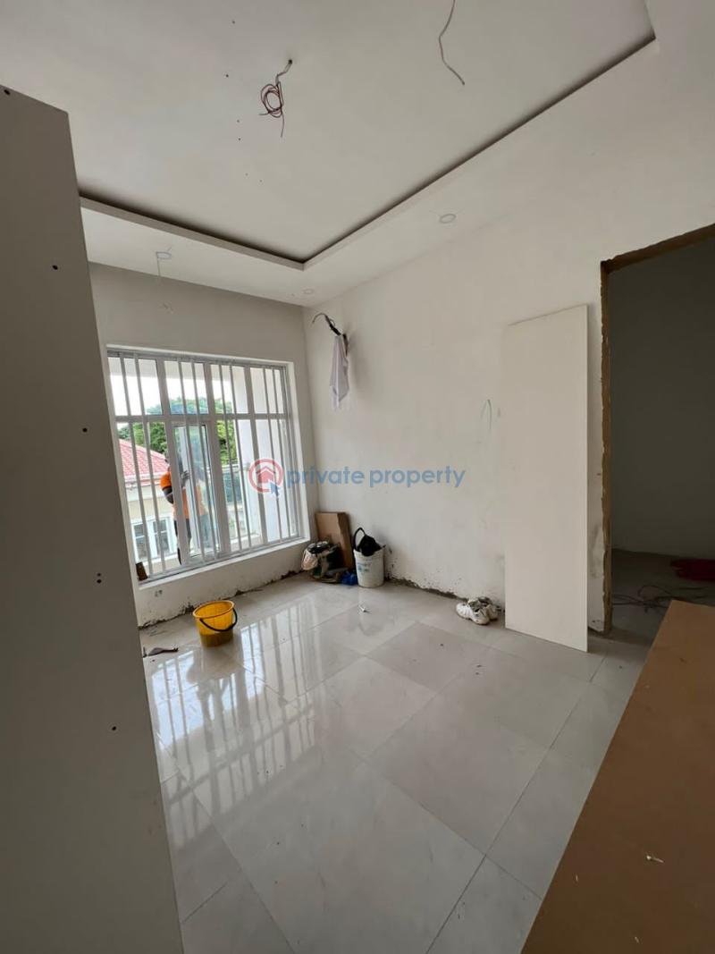 4 bedroom Duplex For Sale Ikeja GRA Lagos - 2