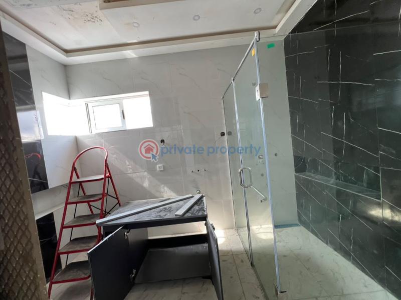 4 bedroom Duplex For Sale Ikeja GRA Lagos - 4