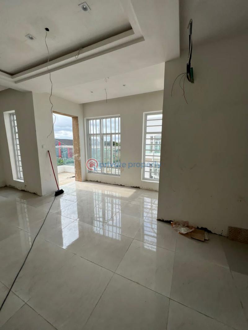 4 bedroom Duplex For Sale Ikeja GRA Lagos - 8