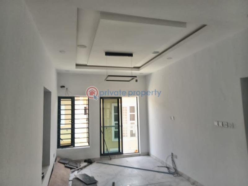 4 bedroom Detached Duplex For Sale Omole Phase 1 Ojodu Lagos - 2