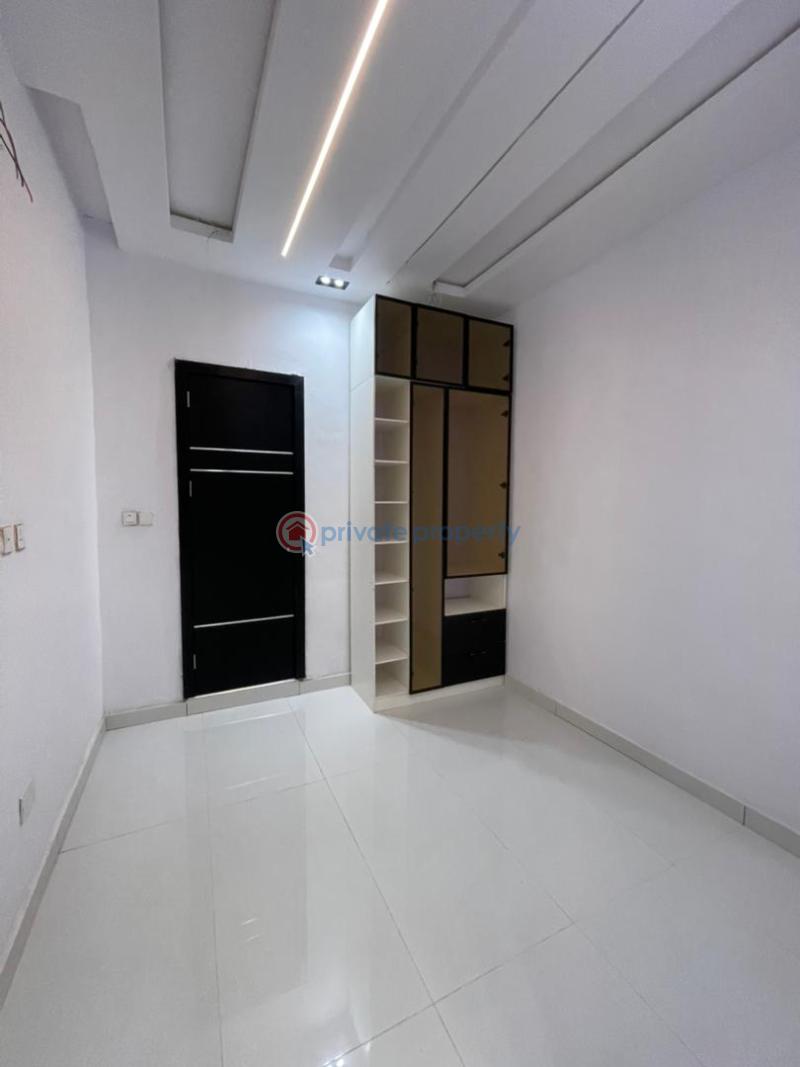 4 bedroom Detached Duplex For Rent Ikota Villa Ikota Lekki Lagos - 8