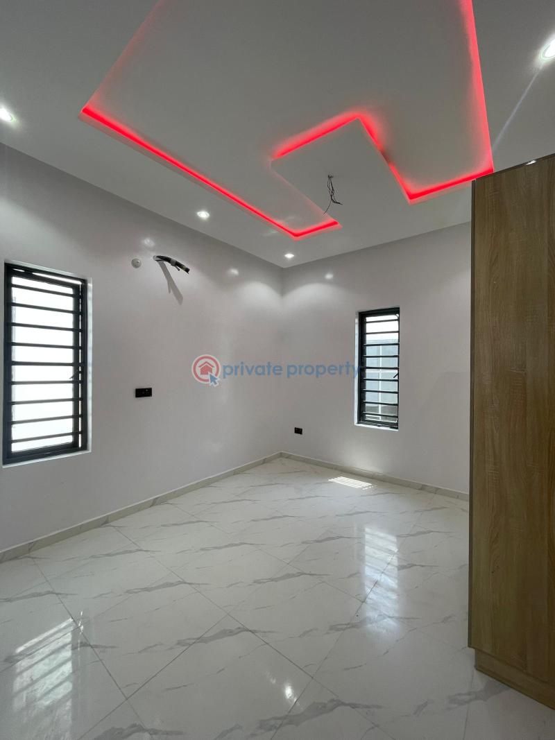 4 bedroom Detached Duplex For Sale Ikota Lekki Lagos - 8