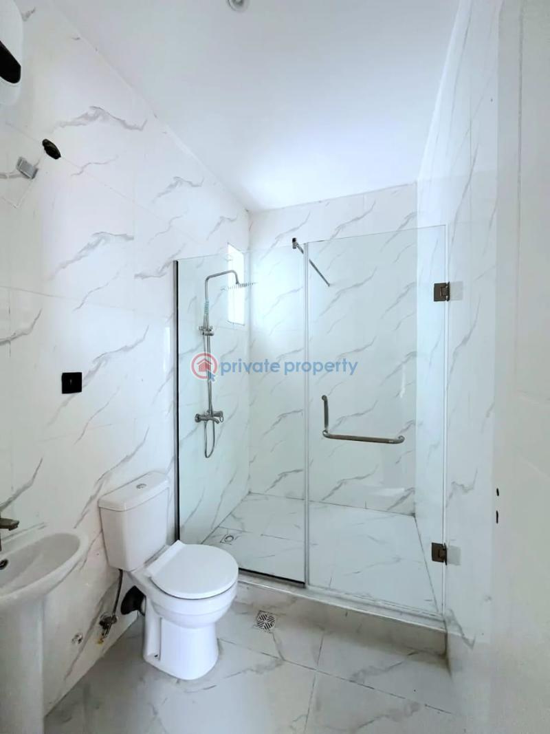 4 bedroom Detached Duplex For Sale Ikota Lekki Lagos - 3