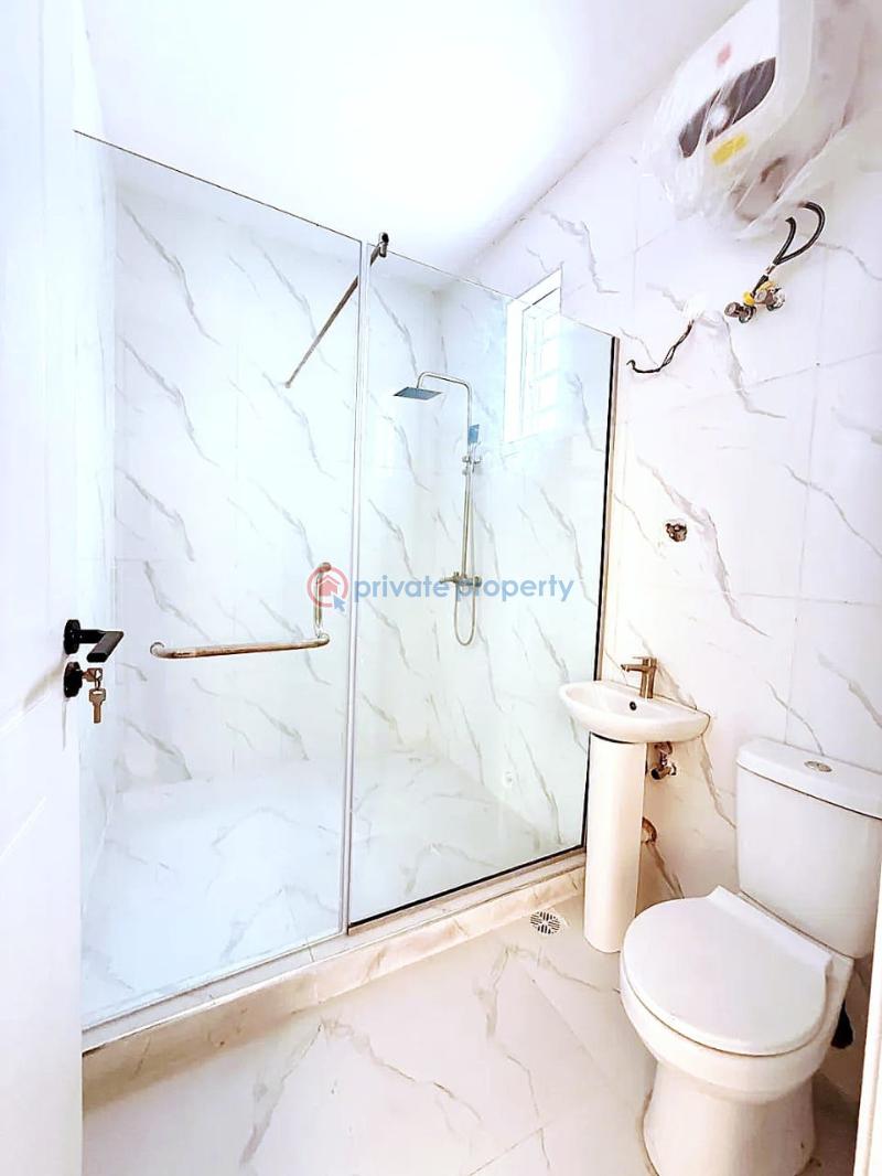4 bedroom Detached Duplex For Sale Ikota Lekki Lagos - 6