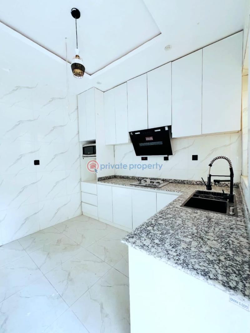 4 bedroom Detached Duplex For Sale Ikota Lekki Lagos - 14