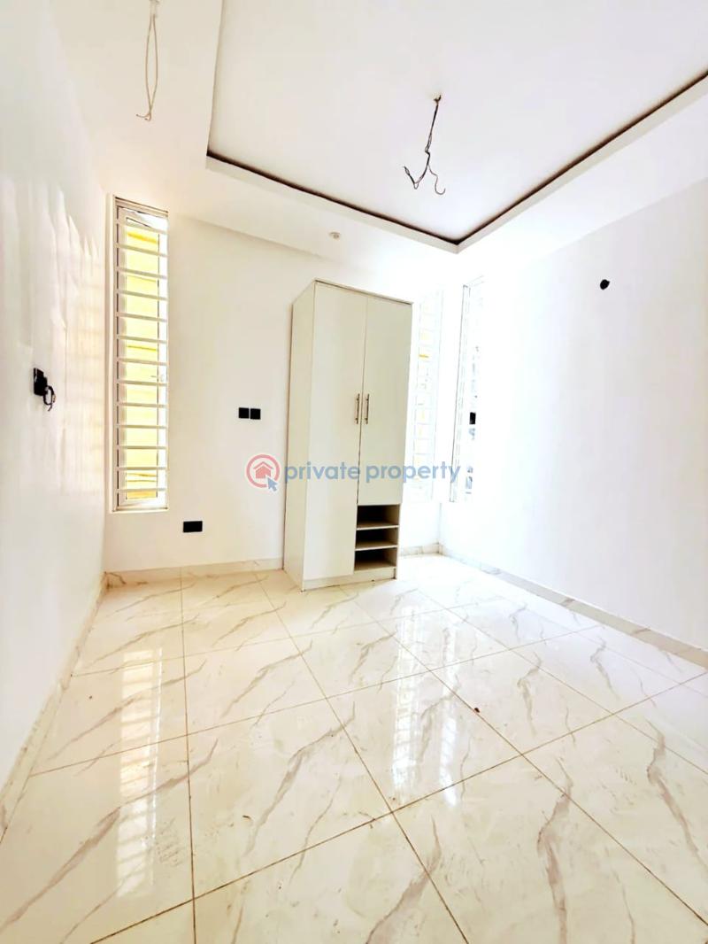 4 bedroom Detached Duplex For Sale Ikota Lekki Lagos - 12