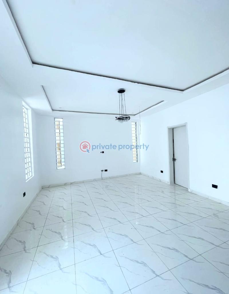 4 bedroom Detached Duplex For Sale Ikota Lekki Lagos - 10