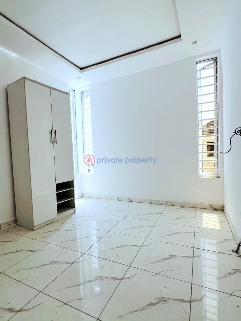 4 bedroom Detached Duplex For Sale Ikota Lekki Lagos - 7