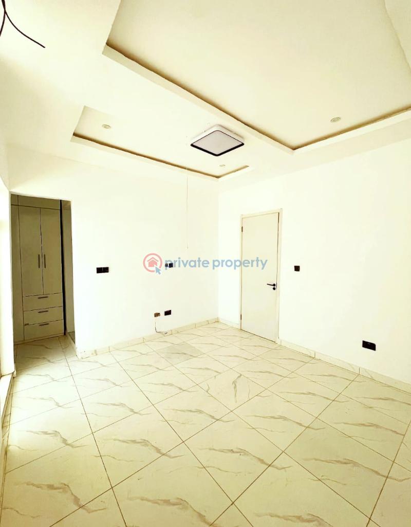 4 bedroom Detached Duplex For Sale Ikota Lekki Lagos - 9