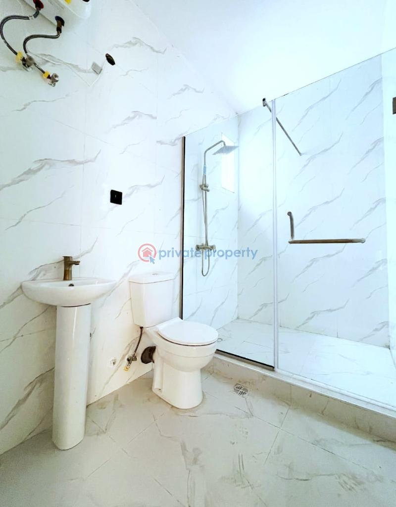 4 bedroom Detached Duplex For Sale Ikota Lekki Lagos - 5