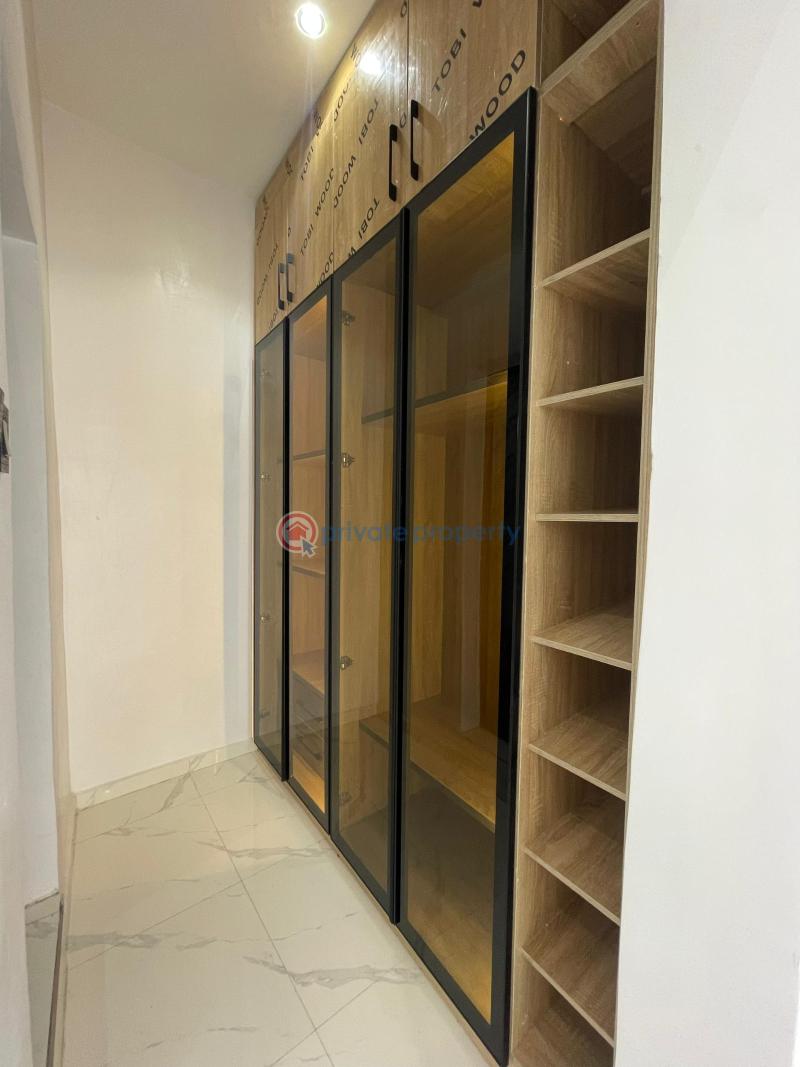 4 bedroom Detached Duplex For Sale Ikota Lekki Lagos - 6
