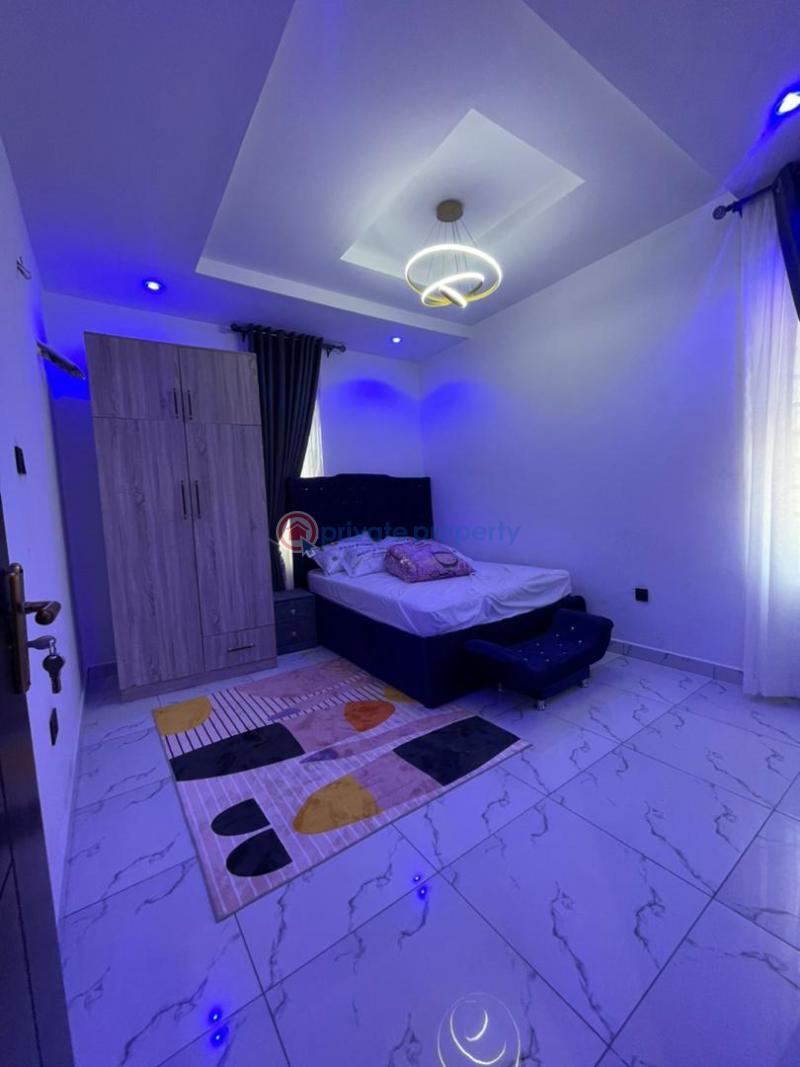 4 bedroom Detached Duplex For Sale Ikota Lekki Lagos - 1