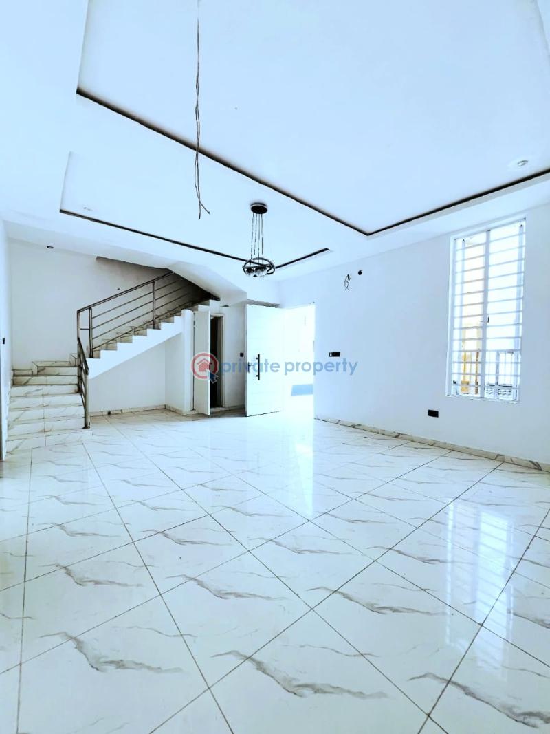4 bedroom Detached Duplex For Sale Ikota Lekki Lagos - 15
