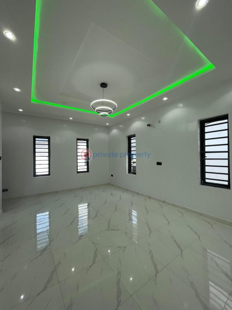 4 bedroom Detached Duplex For Sale Ikota Lekki Lagos - 11