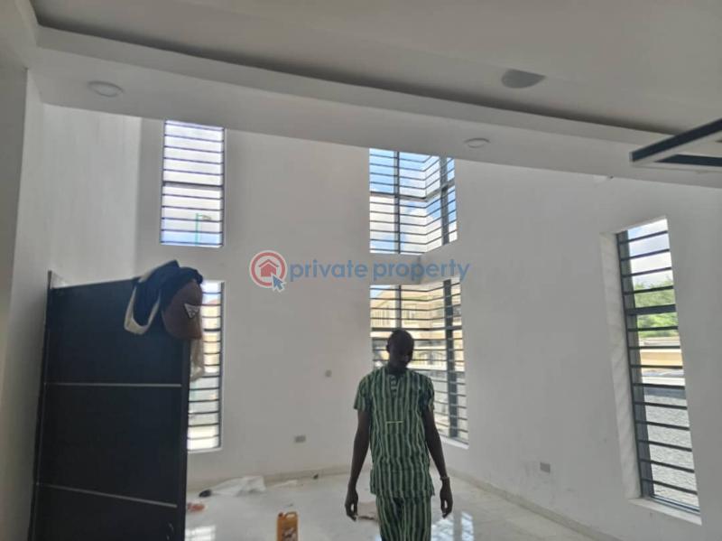 4 bedroom Detached Duplex For Sale Omole Phase 1 Ojodu Lagos - 1