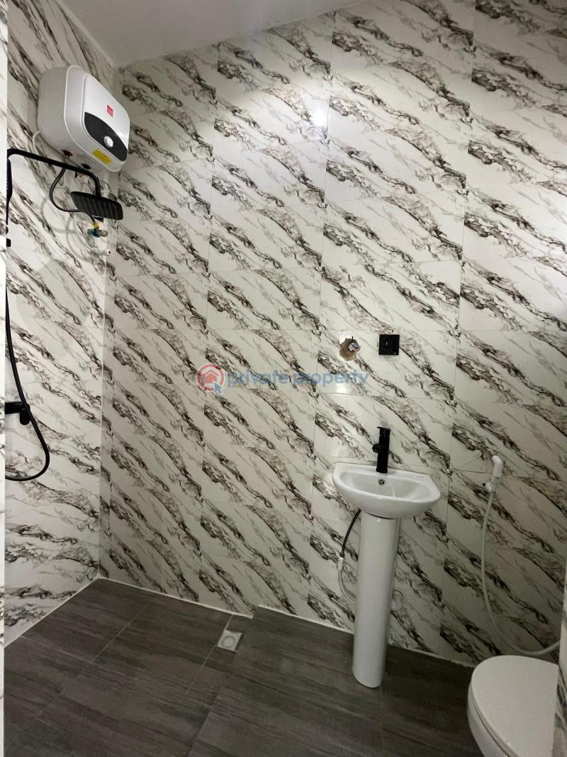 4 bedroom Detached Duplex For Sale Ikota Lekki Lagos - 5