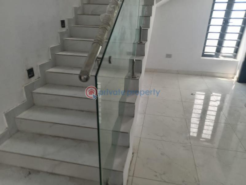 4 bedroom Detached Duplex For Sale Omole Phase 1 Ojodu Lagos - 3