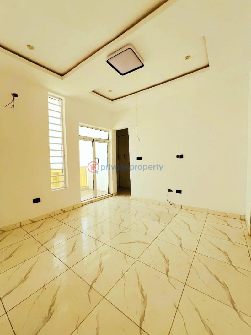 4 bedroom Detached Duplex For Sale Ikota Lekki Lagos - 4