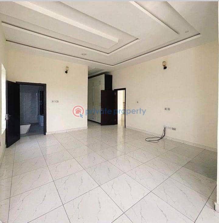 4 bedroom Detached Duplex For Sale Lekki Lagos - 4